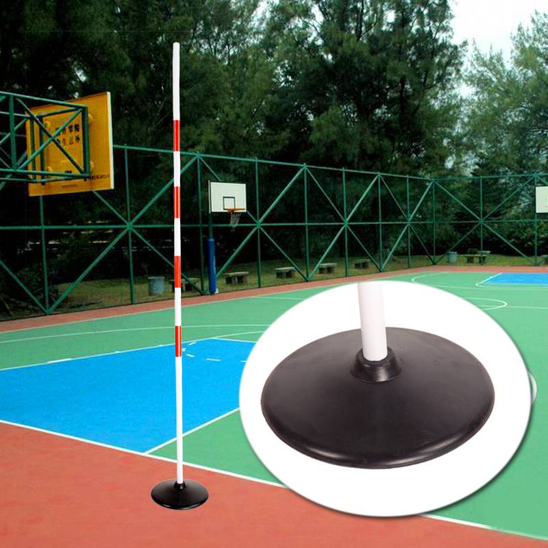 Logo Pingta Basketball Football Training Poor Parking Direwell Pile Ring Ring Ring -shaped Wind Ring Transportation Marking