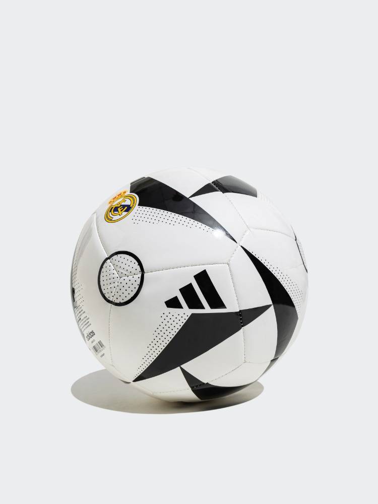 Real Madrid training with football adidas Adidas official IX4019
