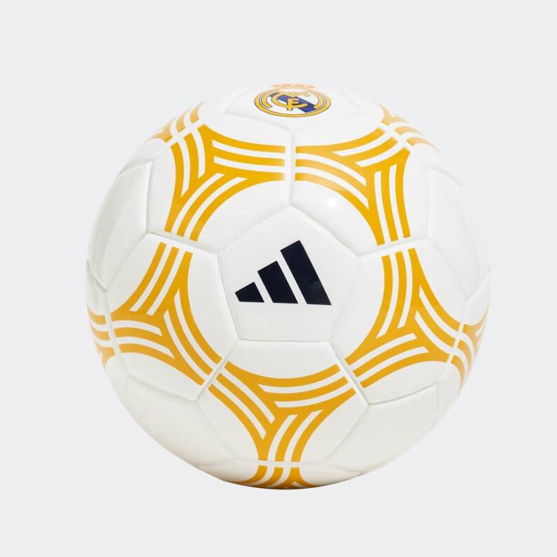 Huangbei Football Genuine Adidas Real Madrid Collection Watching Children's Toy Ball No. 1 Mi Football IA0932