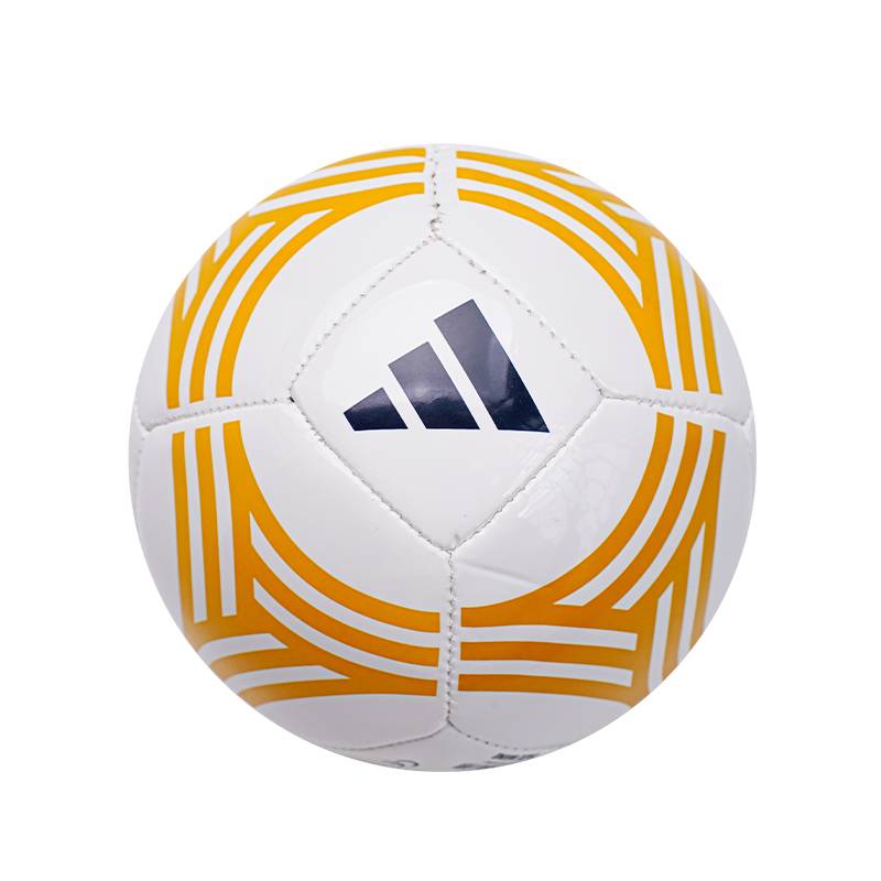 Huangbei Football Genuine Adidas Real Madrid Collection Watching Children's Toy Ball No. 1 Mi Football IA0932
