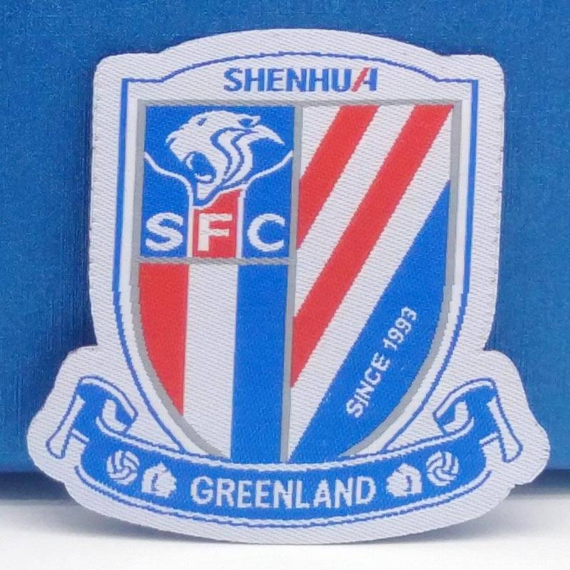 Shenhua team emblem