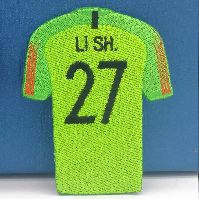 Li Shuai