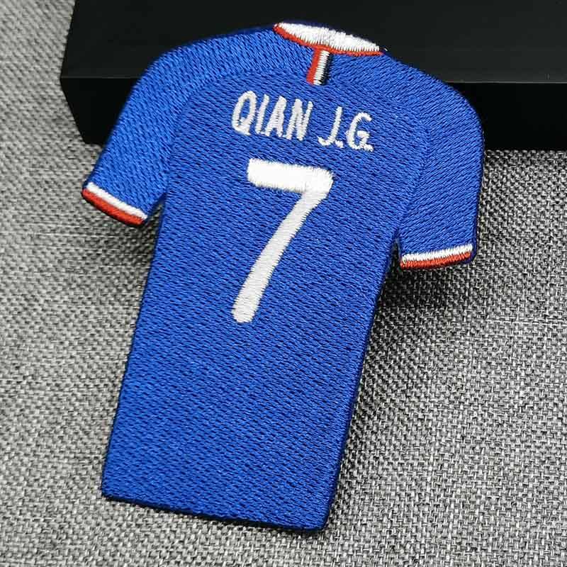 Qian Jie to