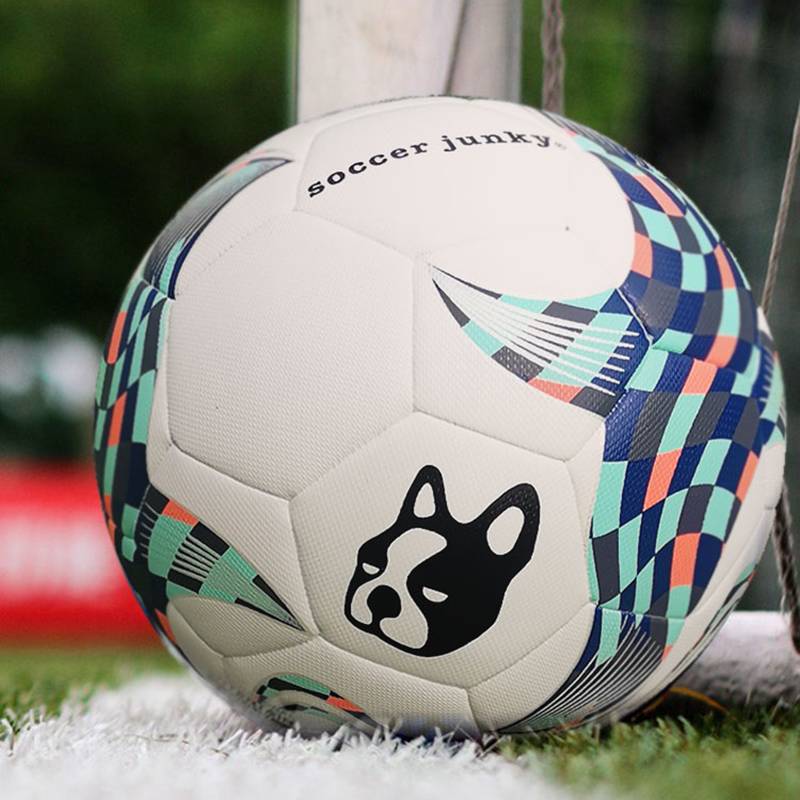 Soccer junky football dog youth student middle school entrance examination training competition ball wear resistance No. 4 5 football