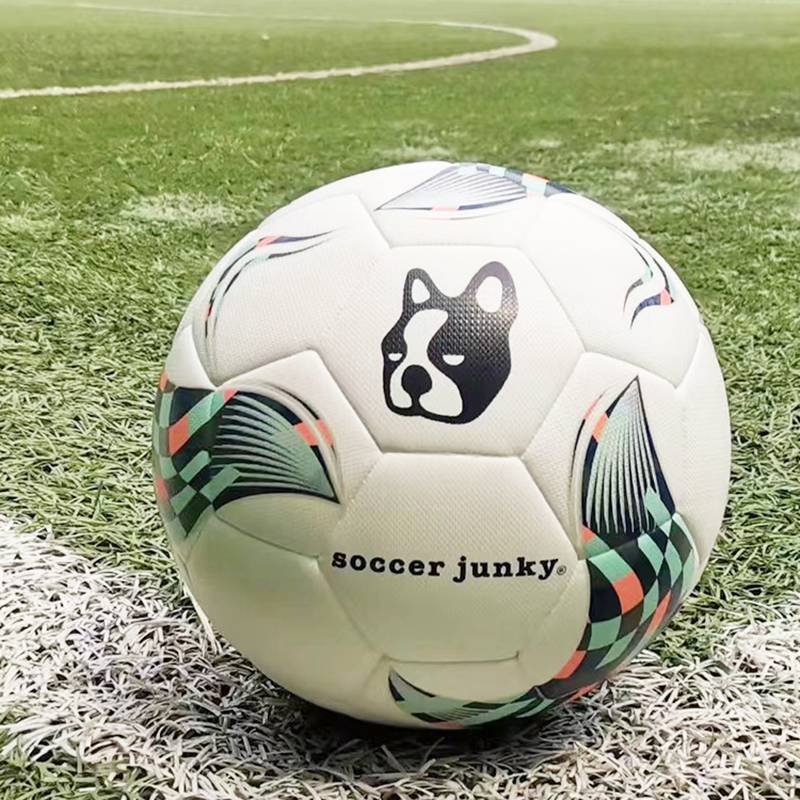 Soccer junky football dog youth student middle school entrance examination training competition ball wear resistance No. 4 5 football