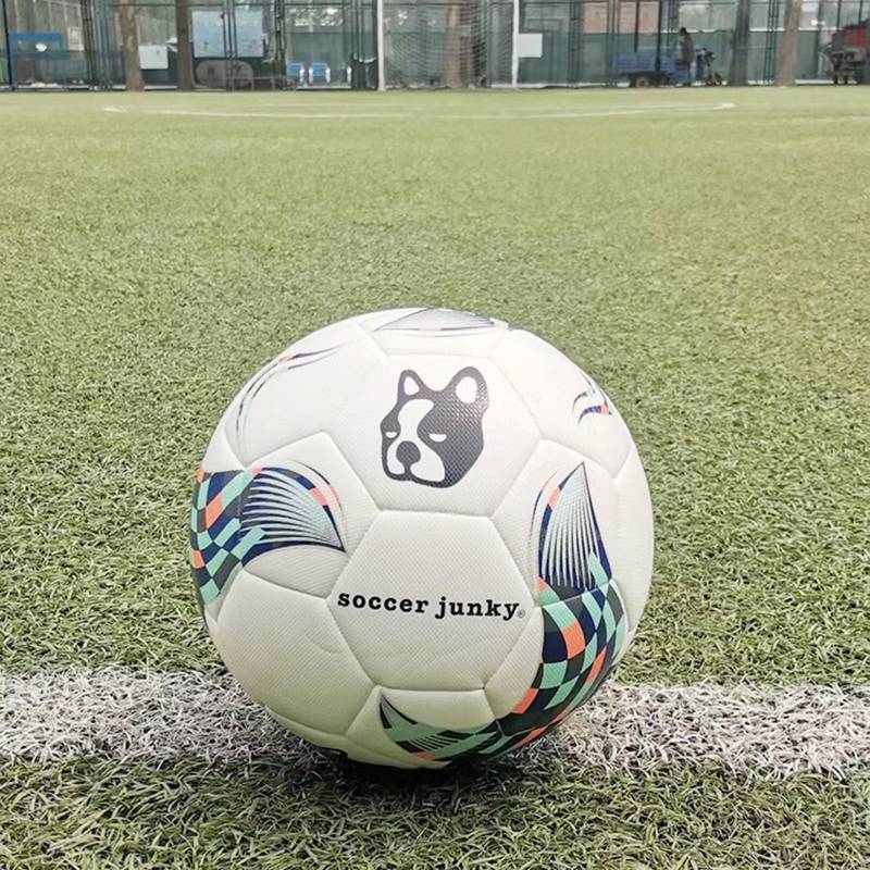 Soccer junky football dog youth student middle school entrance examination training competition ball wear resistance No. 4 5 football