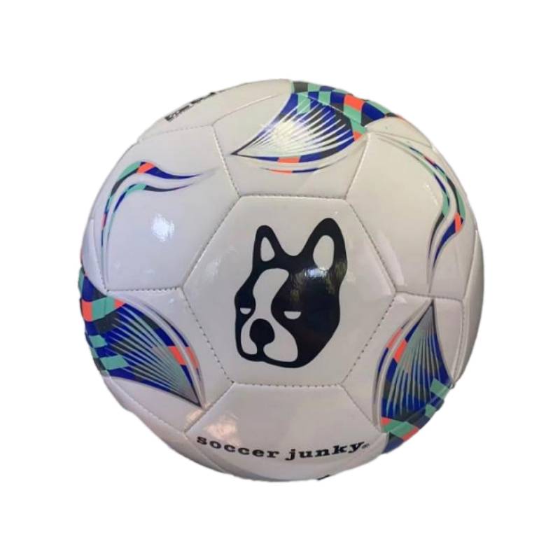 Soccer junky football dog youth student middle school entrance examination training competition ball wear resistance No. 4 5 football