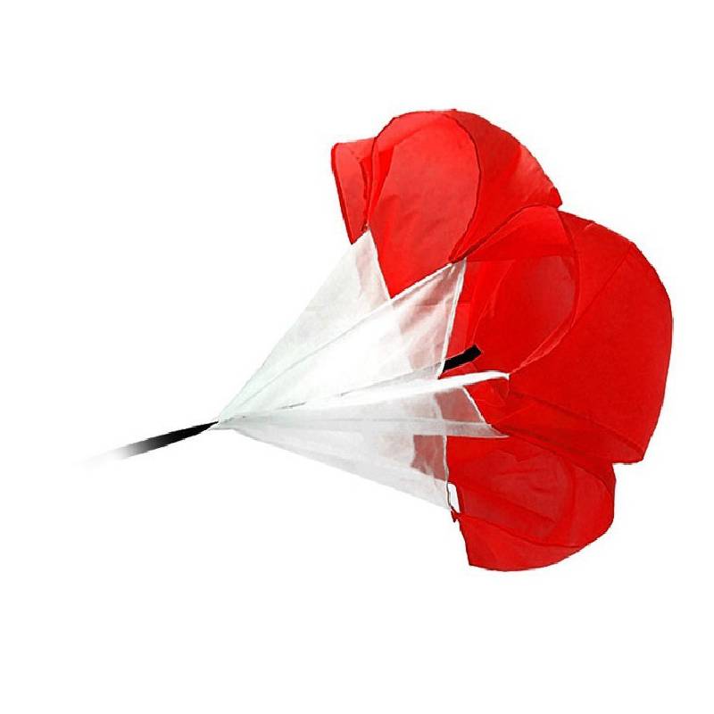 (Single Umbrella) Red