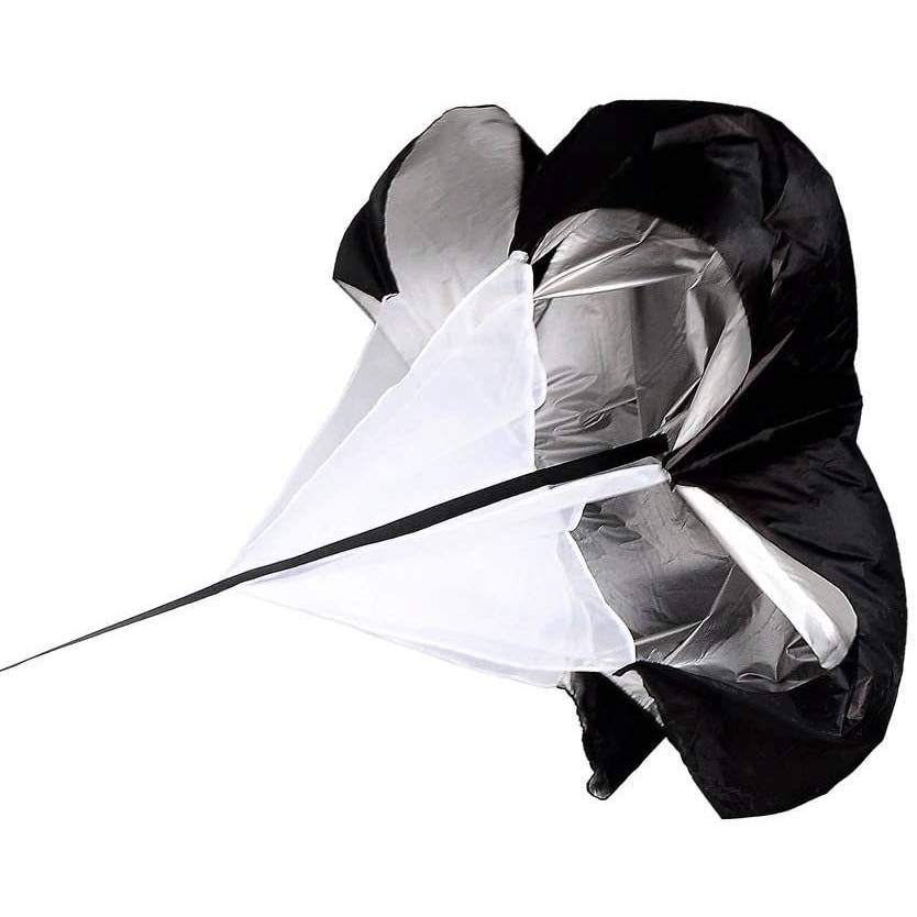 (Single Umbrella) Black