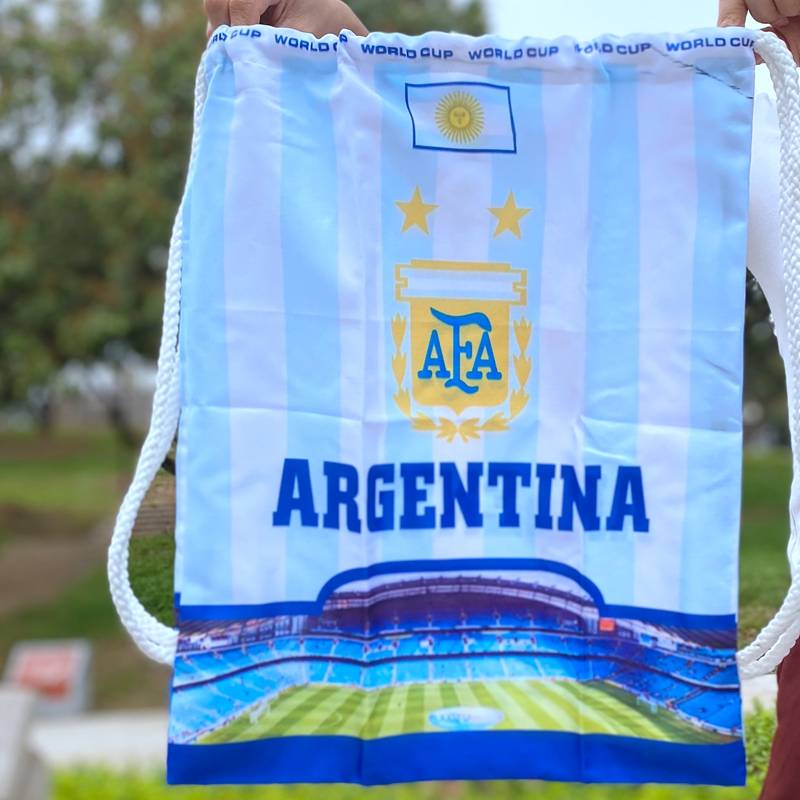 Argentina