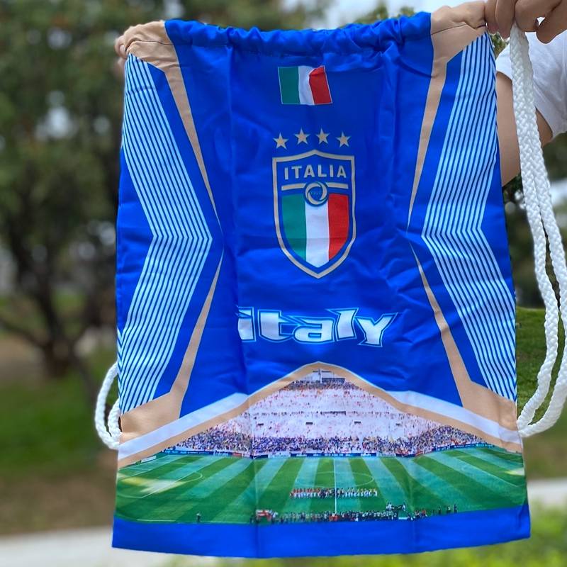 Italy