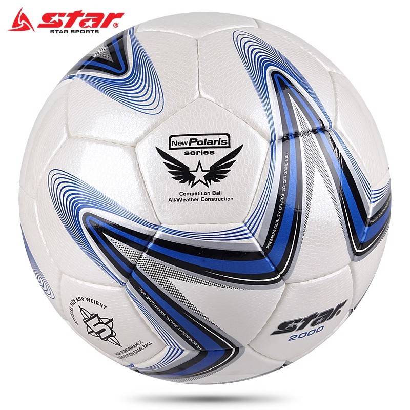 Star is 1000/2000 hot posts football training competition special physical examination 4/5 wear -resistant hand joint SB225P