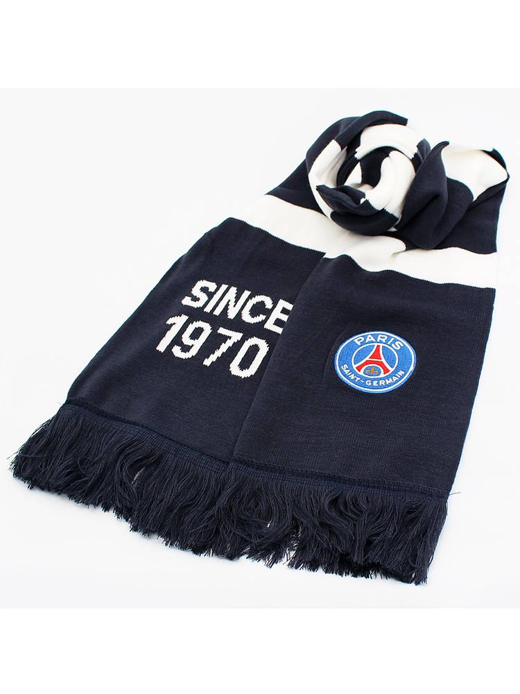 SOCCER SHAWL FOR BASSA TURBAN MEN WARMS THE WINTER EUWEN AC MILAN GRAND PARIS KNITTING LINE