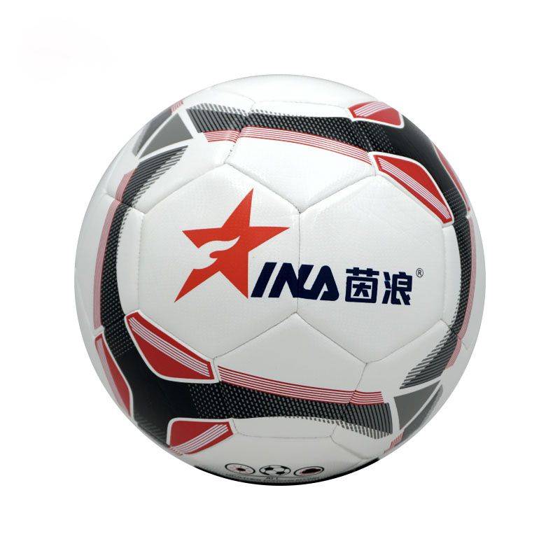 Yinlang No. 4 No. 5 Football adult primary and secondary school students, adults adult wear -resistant indoor training competition