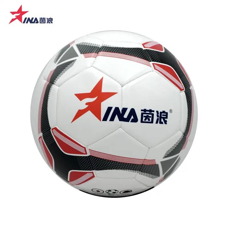 Yinlang No. 4 No. 5 Football adult primary and secondary school students, adults adult wear -resistant indoor training competition