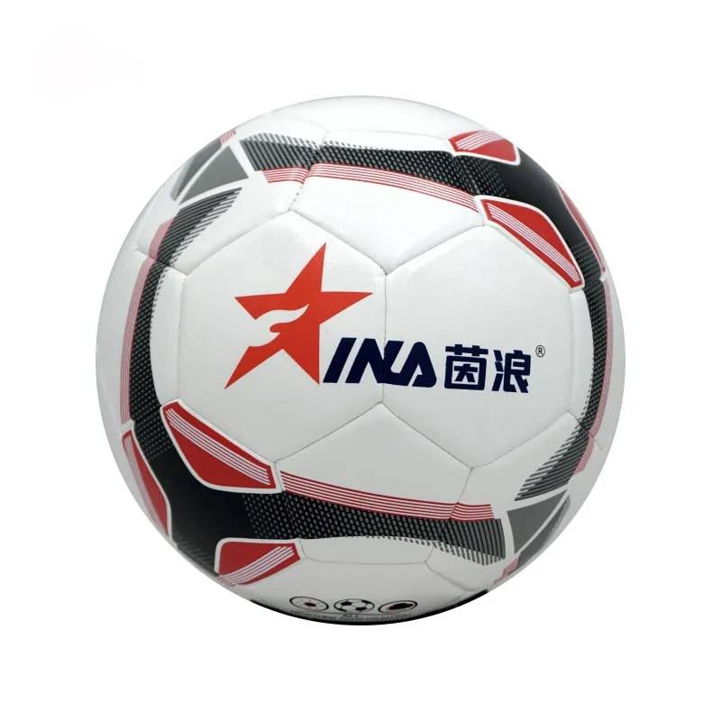 Yinlang No. 4 No. 5 Football adult primary and secondary school students, adults adult wear -resistant indoor training competition