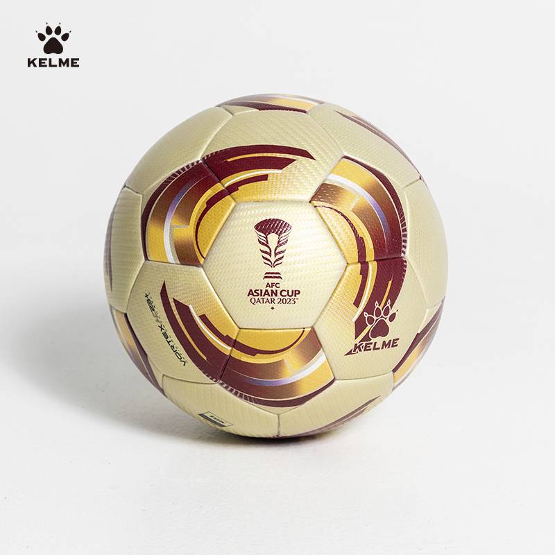 [Qatar Asian Cup finals] Kelme Carmel FIFA FIFA certified hot bonding 5 football