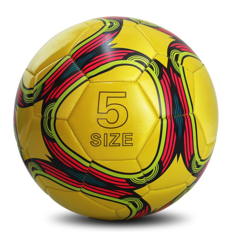 No. 3 No. 3 Children's Football Primary and Middle School Student Kindergarten Baby Special Football Fractive High Bomb does not hurt your feet