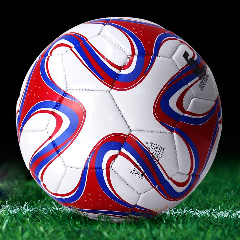 No. 3 No. 3 Children's Football Primary and Middle School Student Kindergarten Baby Special Football Fractive High Bomb does not hurt your feet