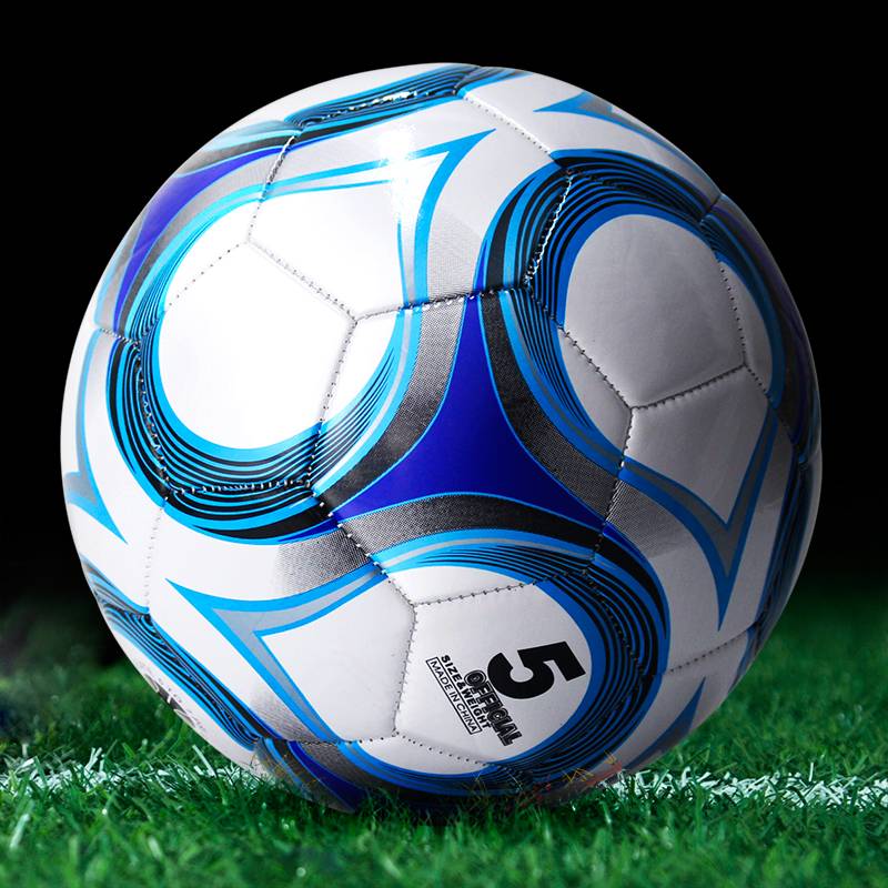 No. 3 No. 3 Children's Football Primary and Middle School Student Kindergarten Baby Special Football Fractive High Bomb does not hurt your feet