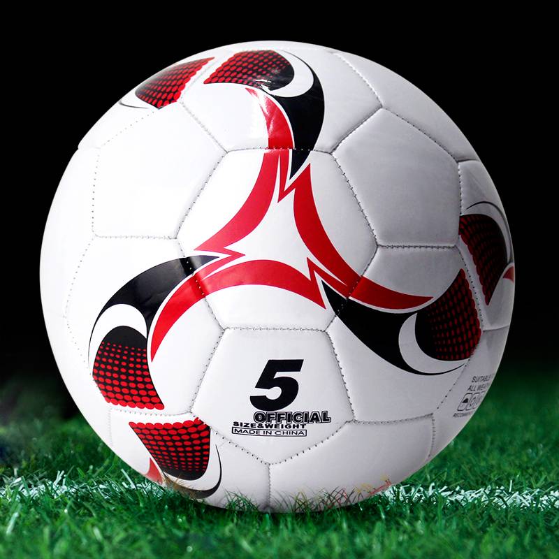 No. 3 No. 3 Children's Football Primary and Middle School Student Kindergarten Baby Special Football Fractive High Bomb does not hurt your feet