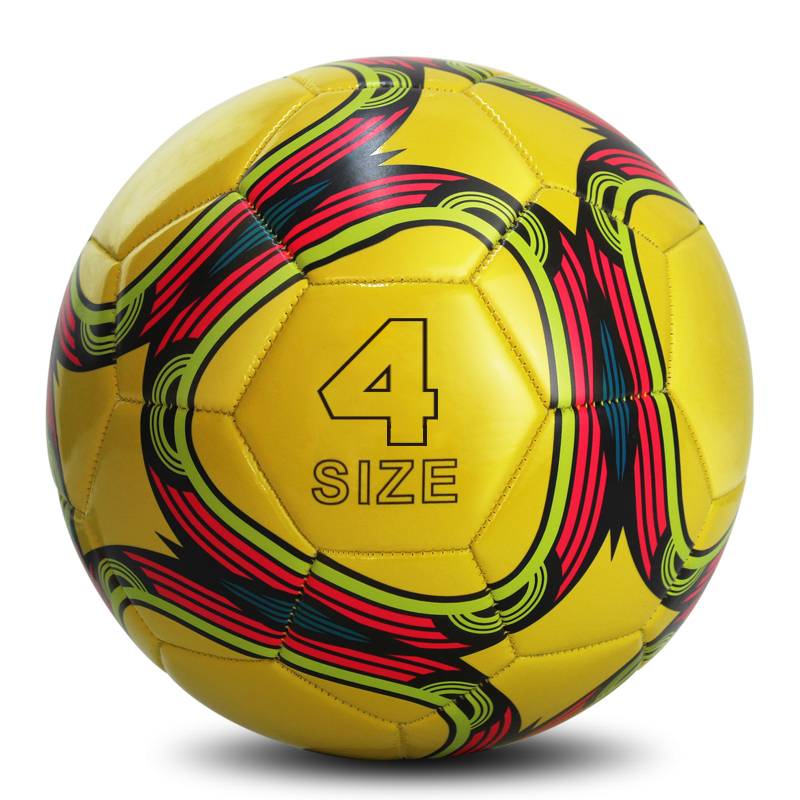 No. 3 No. 3 Children's Football Primary and Middle School Student Kindergarten Baby Special Football Fractive High Bomb does not hurt your feet
