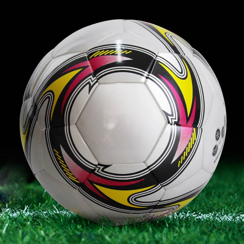 No. 3 No. 3 Children's Football Primary and Middle School Student Kindergarten Baby Special Football Fractive High Bomb does not hurt your feet