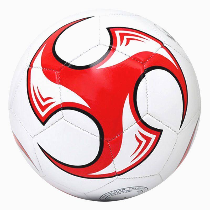 Special girls in the middle school entrance examination, high face value football pink No. 4 No. 5 primary and secondary school student training competition wear -resistant and explosion -resistant