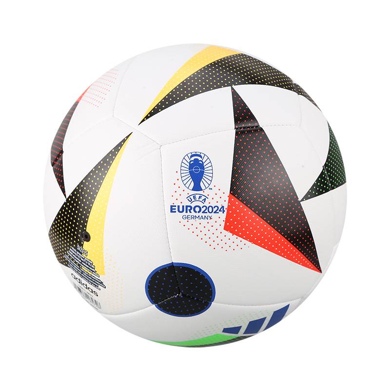 Adidas Adidas 24 years European Cup No. 4 Adult Competition Training Football Man IN9366