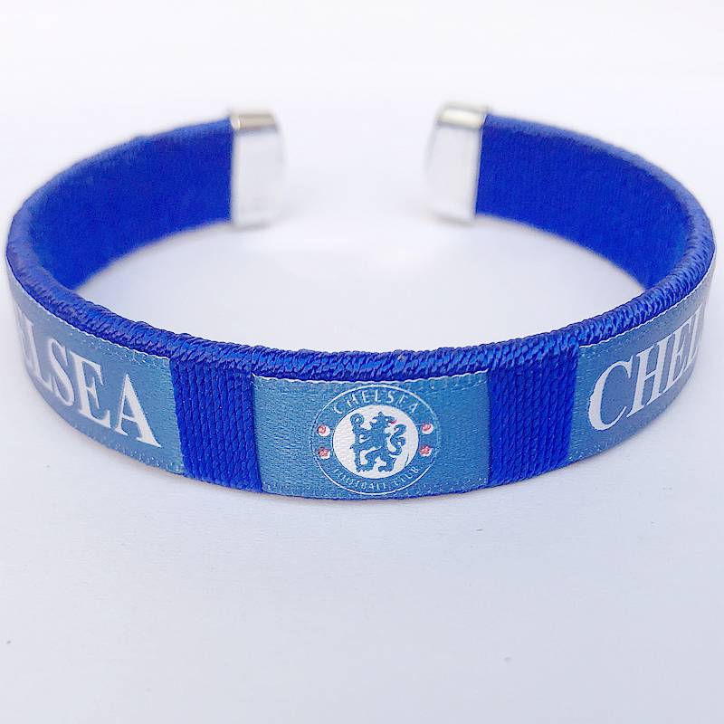 A FOOTBALL FAN