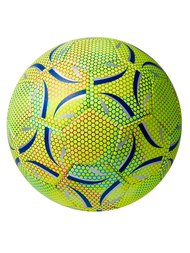 Official authentic genuine night light, light, football elementary school student special child No. 4 adult junior high school student No. 5