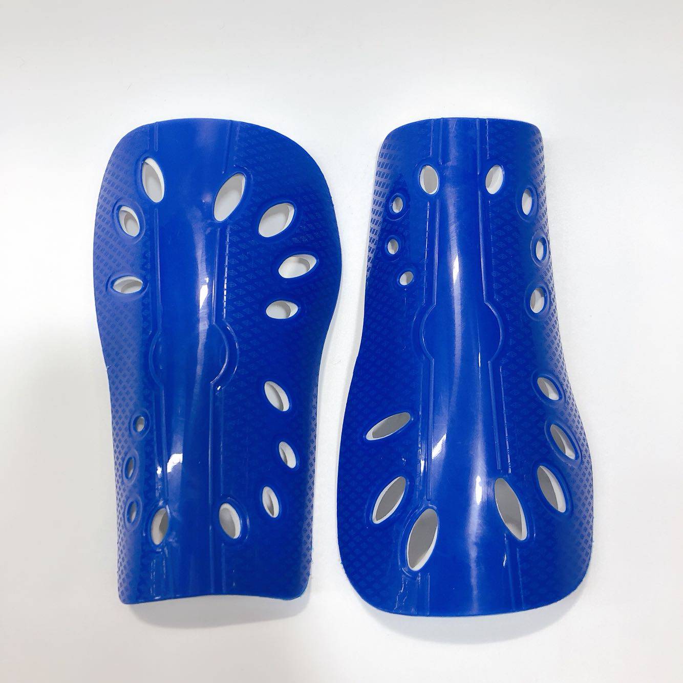 Football leg-plugged adult ankle-carer training competition with professional leg-protected sports kits