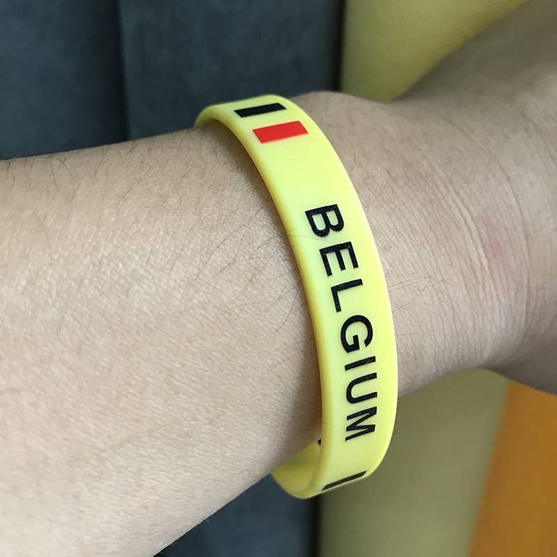 Belgium