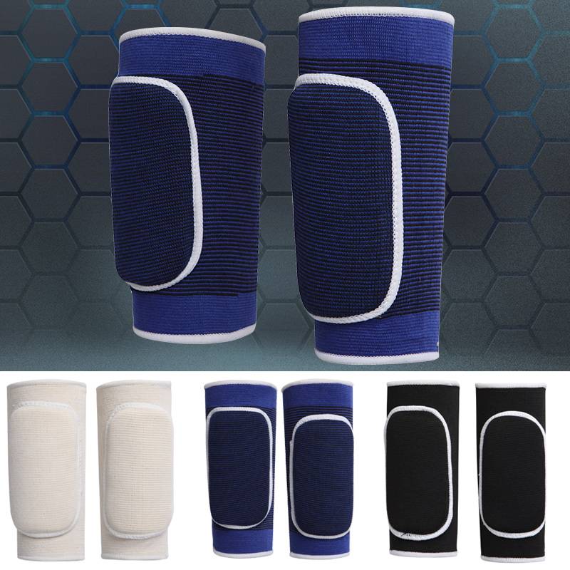 Children's sports knee pad professional protection gear football basketball dancing roller skating men's and female adult elbow protection