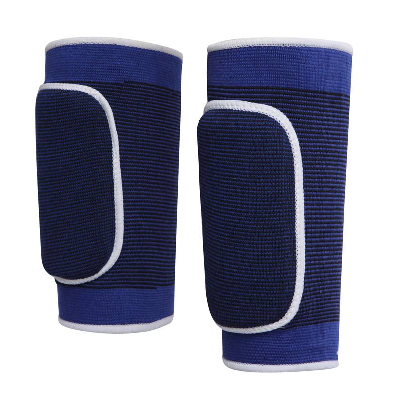 Children's sports knee pad professional protection gear football basketball dancing roller skating men's and female adult elbow protection