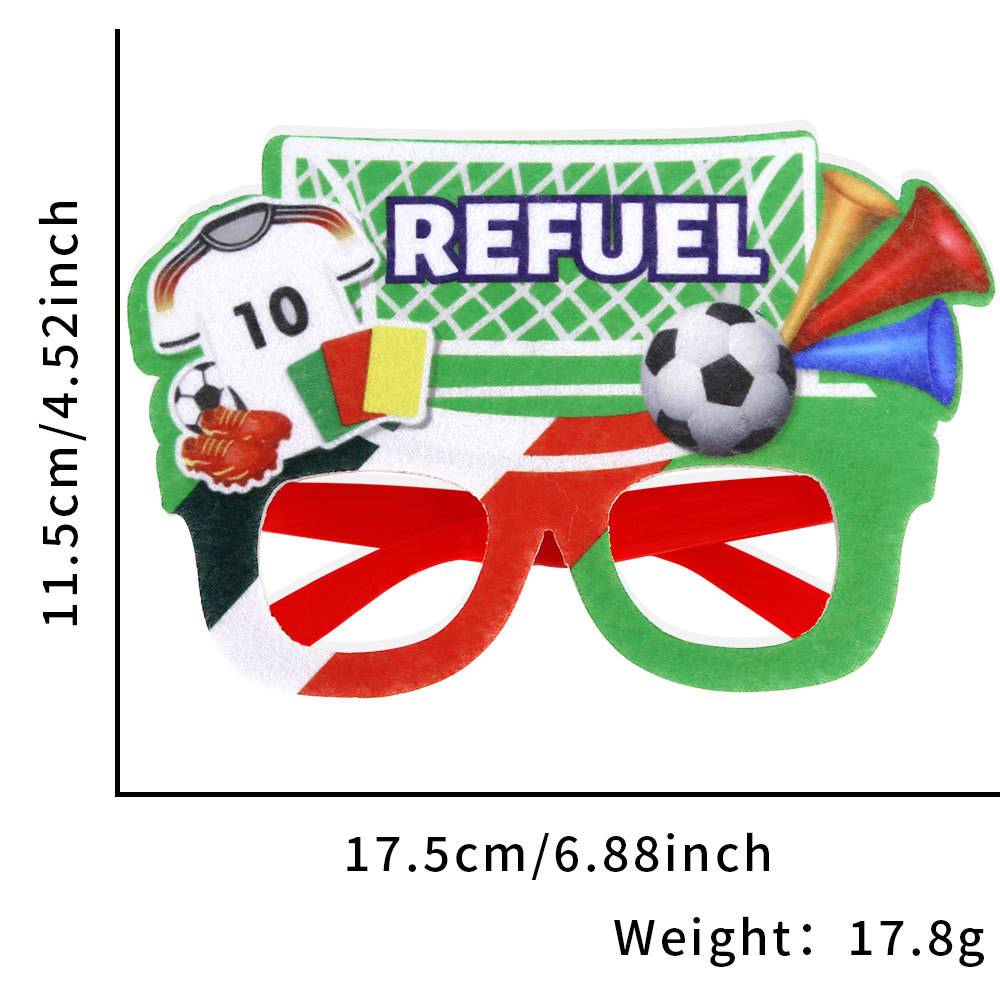 C12-Football element refueling