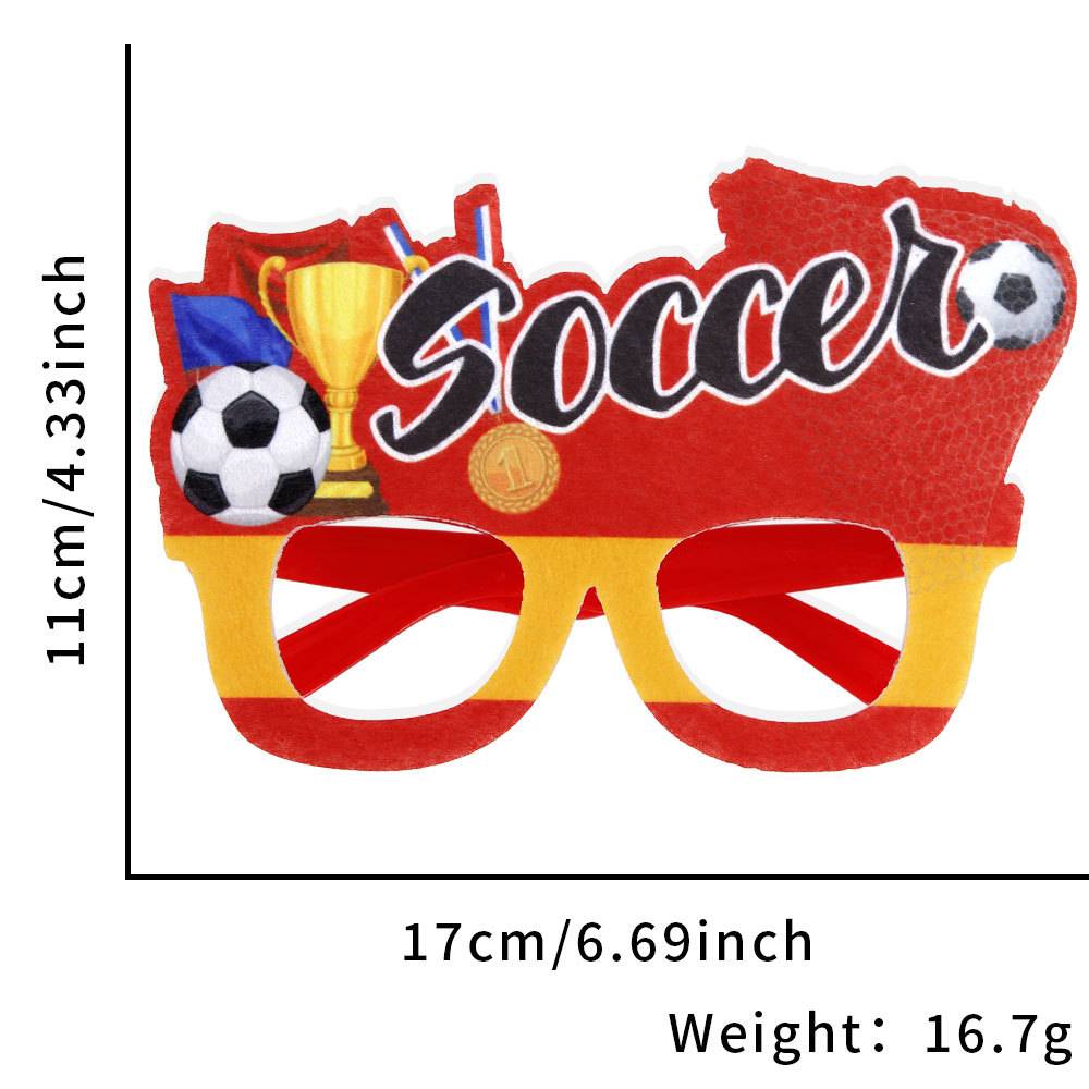C15-Soccer Football (Spain)