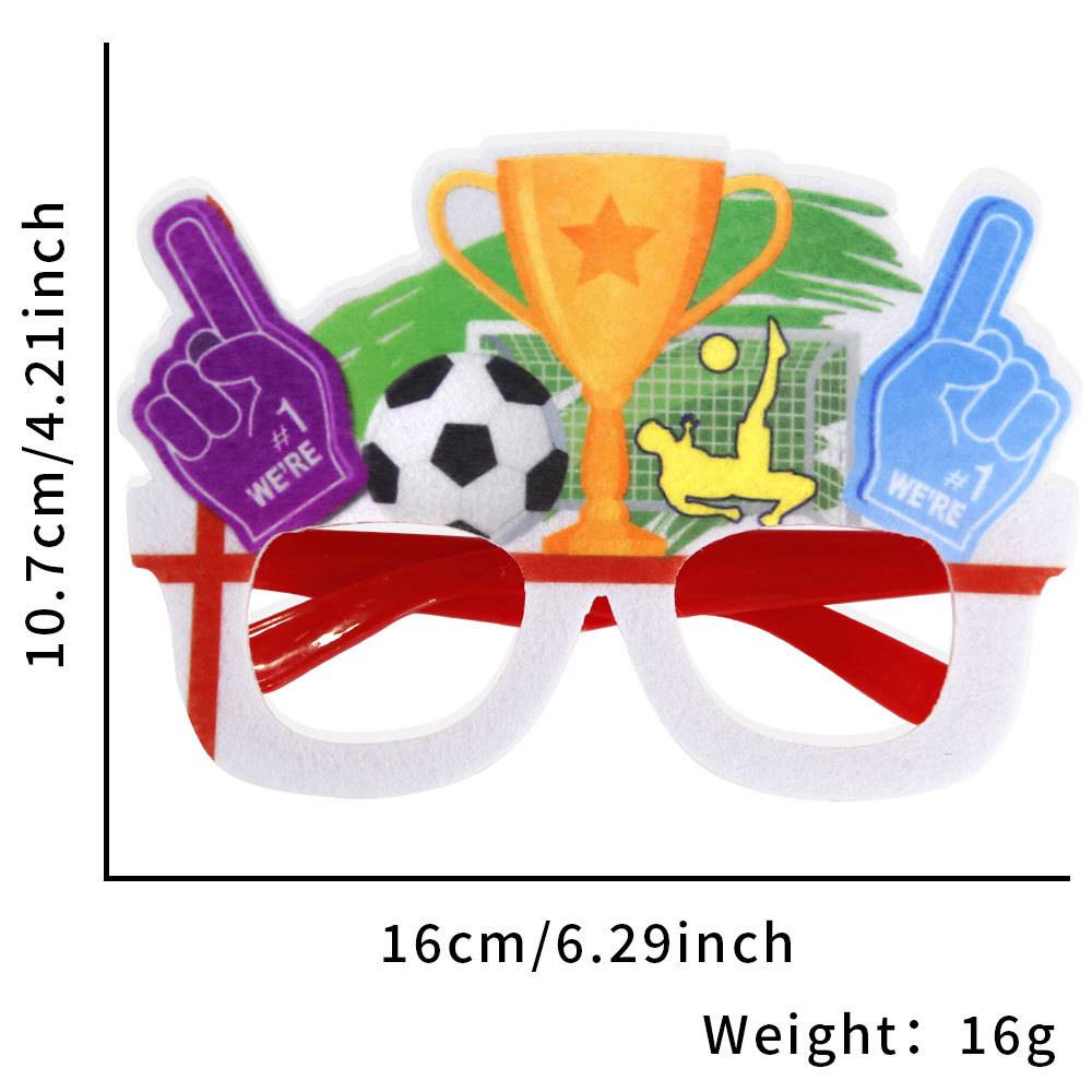 C18-England football element model