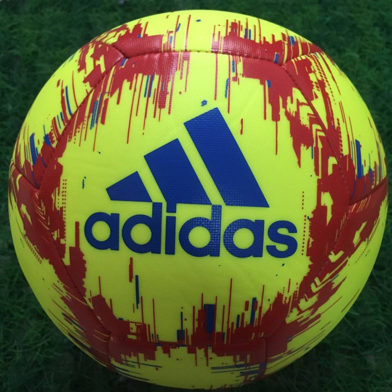 Adidas Adidas No. 5 Football Adult \ Youth Competition Training for Genuine Gift Barbers