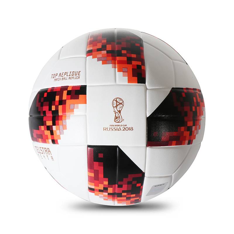 Adidas Adidas No. 5 Football Adult \ Youth Competition Training for Genuine Gift Barbers
