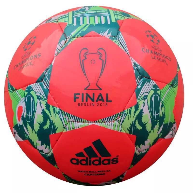 Adidas Adidas No. 5 Football Adult \ Youth Competition Training for Genuine Gift Barbers