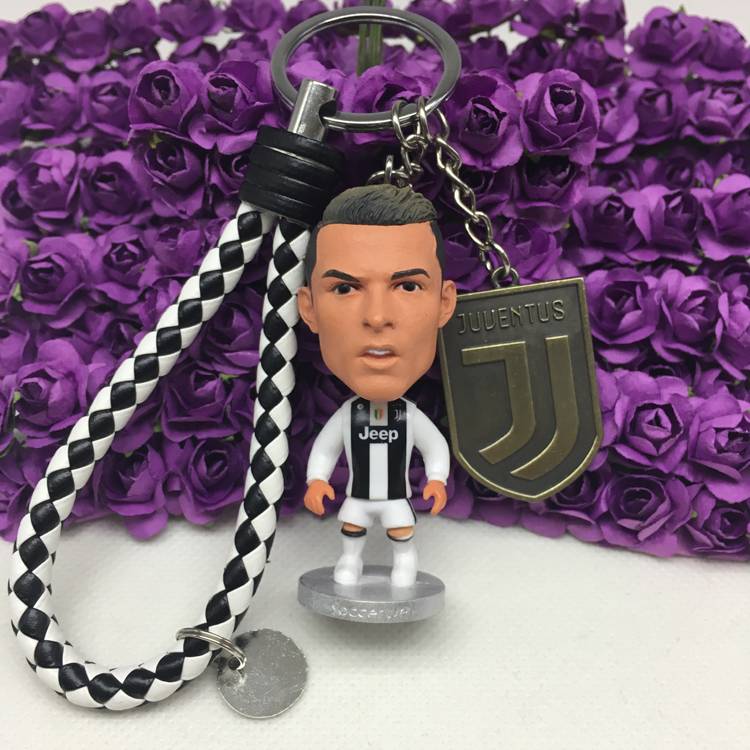 SOCCER SUPPLIES TO SALAH MESHIM BAPÉ COLO