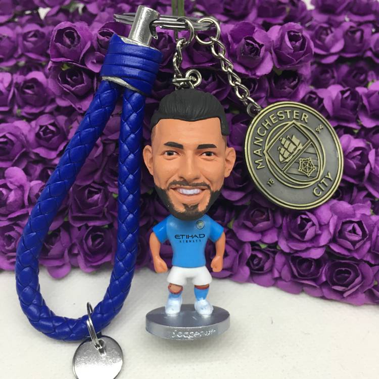 SOCCER SUPPLIES TO SALAH MESHIM BAPÉ COLO