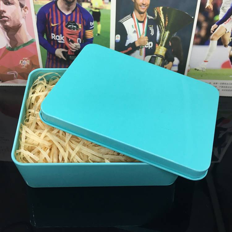 Star Classic Hanging Jewelry and Gift Box (Message of Characters)