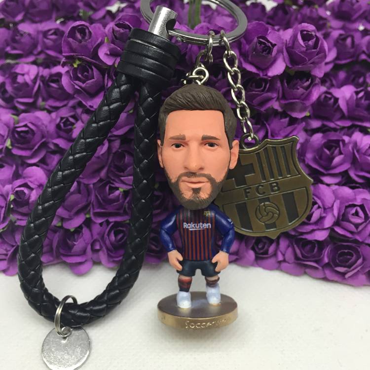 Messi Classic Hanging Towing A (excluding gift box)