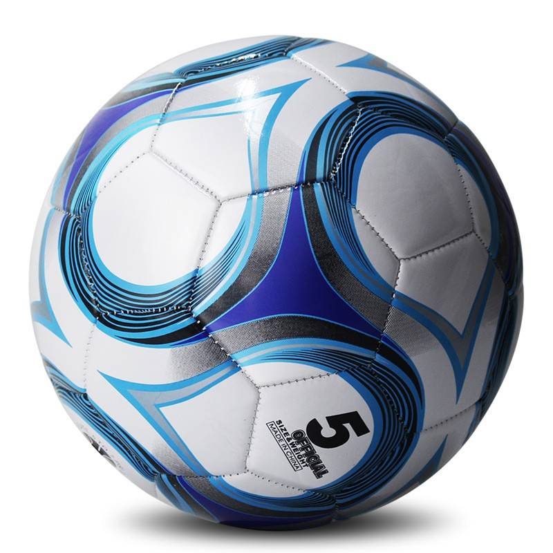 Broken Code Decathlon Student Training Special Football Children Children Elementary School No. 3 No. 4 PICC PVC Standard ratio