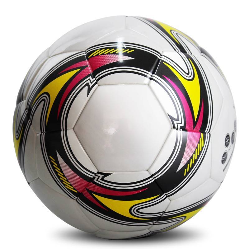 Broken Code Decathlon Student Training Special Football Children Children Elementary School No. 3 No. 4 PICC PVC Standard ratio