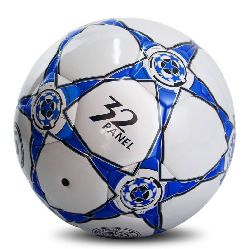 Broken Code Decathlon Student Training Special Football Children Children Elementary School No. 3 No. 4 PICC PVC Standard ratio