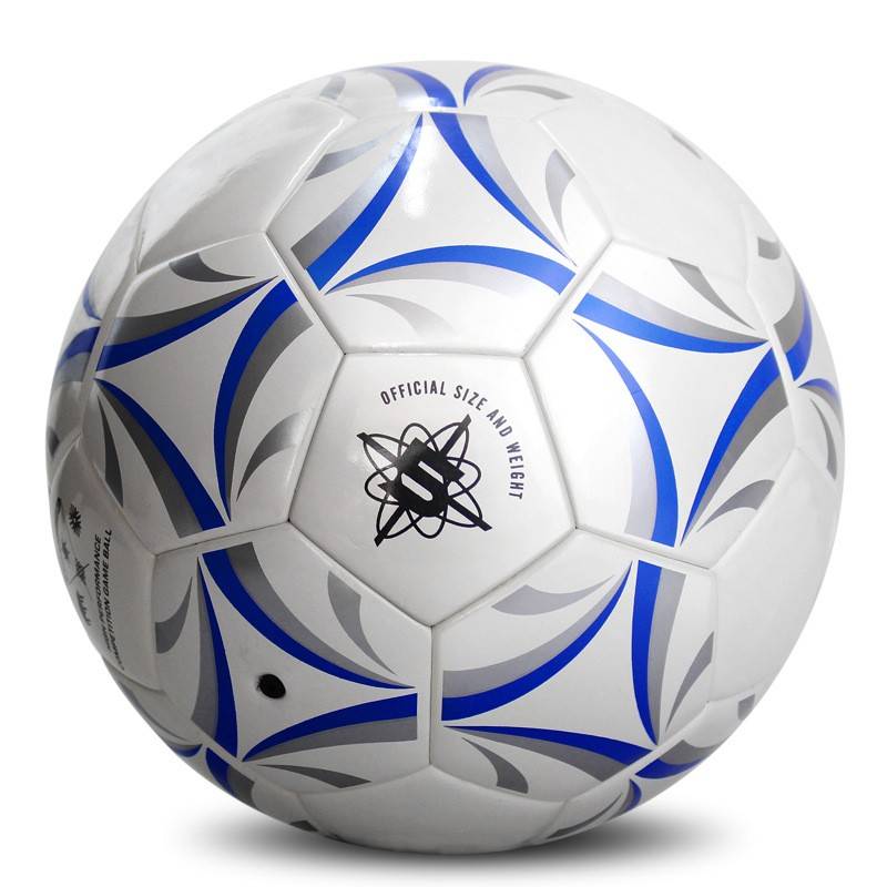 Broken Code Decathlon Student Training Special Football Children Children Elementary School No. 3 No. 4 PICC PVC Standard ratio
