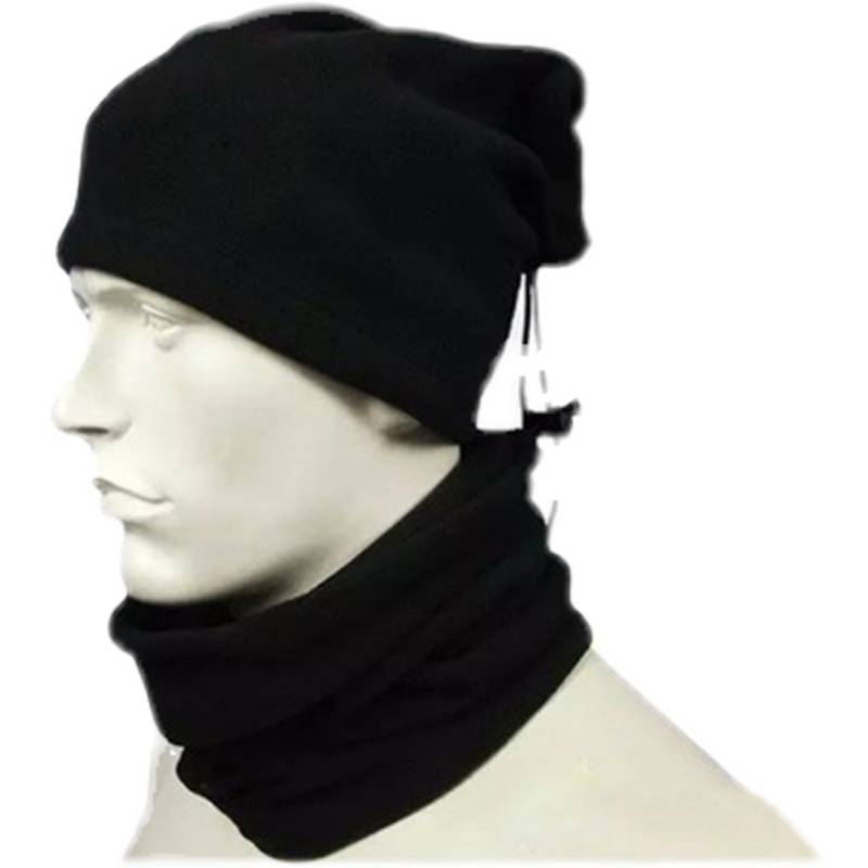 Autumn and winter use football training fence to prevent cold and warm warm winter riding running mountaineering mountaineering and velvet gloves
